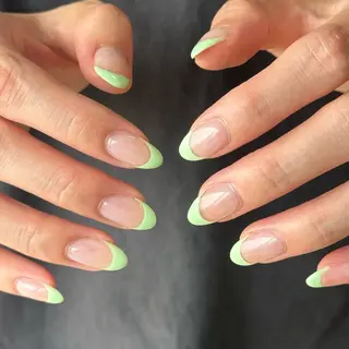 ネイル AZ Nail aoiのネイルデザイン