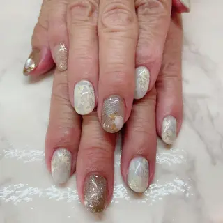 ネイル atelier chic+所属・atelier chic+のネイルデザイン