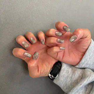 ネイル Apis juriのネイルデザイン