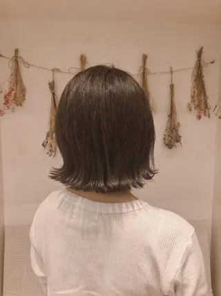 ショート カラー はだゆうき @hadadan08のヘアスタイル