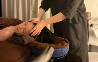 わんこと女性の筋膜調整サロン　SunHands所属・Sun Handsのエステ・リラクイメージ