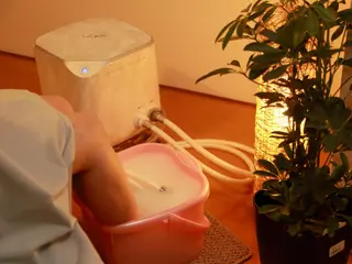 YOSAPARK ROSE  国分寺のエステ・リラクイメージ