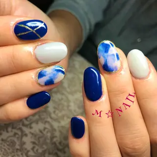 ネイル COCO+所属・COCO +のエステ・リラクイメージ