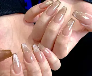 ネイル KARI ネイルサロンのネイルデザイン