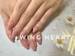 ネイル I. AYUMIのネイルデザイン