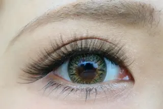 マツエク・マツパ Eyelash＆Nail　TAKE所属・eye Shuriのマツエク・マツパデザイン