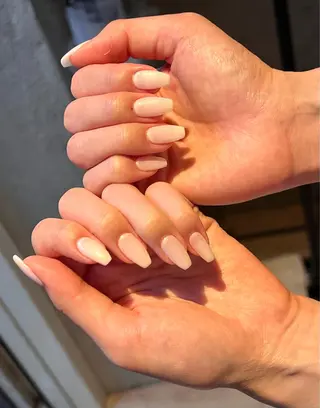 ネイル BeautySalonMIYAVI所属・浅草MIYAVI クミのネイルデザイン