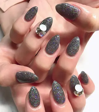 ネイル N.CHLOE 永島のネイルデザイン