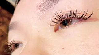 マツエク・マツパ ＷＥＬＩＮＡ YOSHIMIのマツエク・マツパデザイン