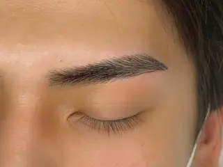 アイブロウ ponopipi 宇津木のエステ・リラクイメージ