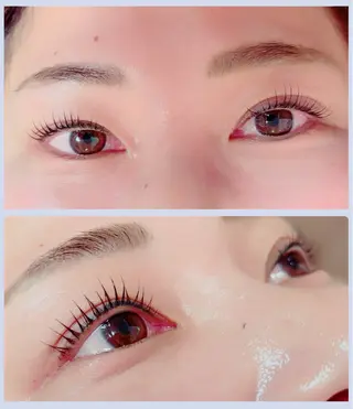 マツエク・マツパ E'clat所属・E'clat Kanaのエステ・リラクイメージ