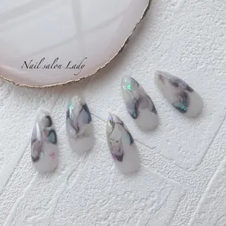 ネイル Nail salon Ladyのネイルデザイン