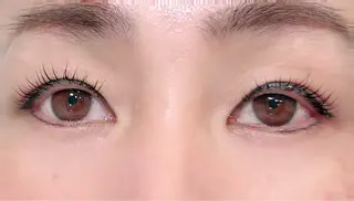 マツエク・マツパ hairLOOP所属・西院LOOP sayakaのヘアスタイル