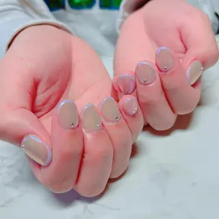 ネイル たきぐち みちこのネイルデザイン