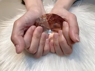 ネイル Lilynail_ _Hikaruのネイルデザイン