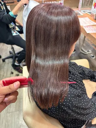 ✨美髪×髪質改善✨ Sakamotoのヘアスタイル