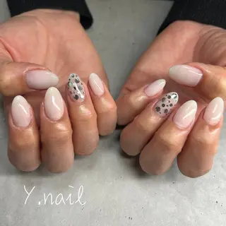 ネイル Y. nailのネイルデザイン