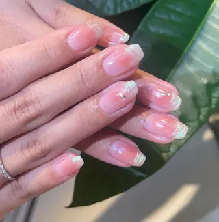 ネイル 成美SALON eye&nailのマツエク・マツパデザイン