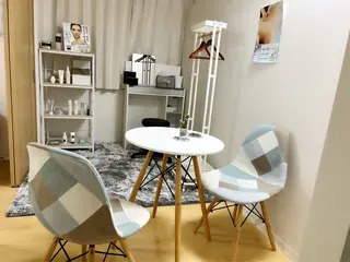 ピーリング＆脱毛 maoのエステ・リラクイメージ