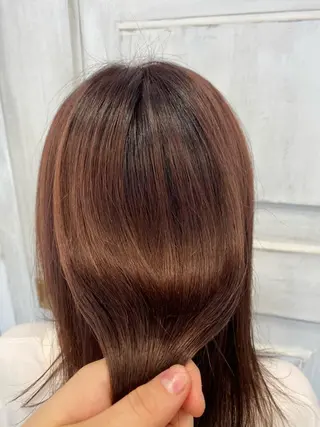 ミディアム メンズカット/パーマ 👟黒田紗名👟のヘアスタイル