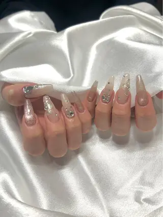 ネイル nail salon coco no ne所属・coco no ne KANNAのネイルデザイン