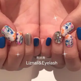 ネイル Rawr / saoriのネイルデザイン