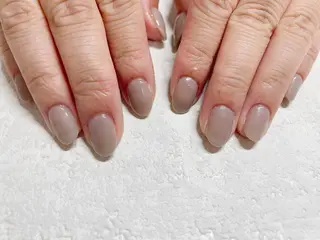 ネイル Mogu nail 二子玉川のネイルデザイン