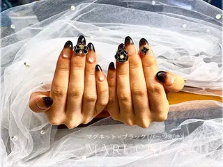 ネイル 🦋✨ MARIKO✨🦋のネイルデザイン
