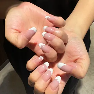 ネイル Angelica Michelleのネイルデザイン