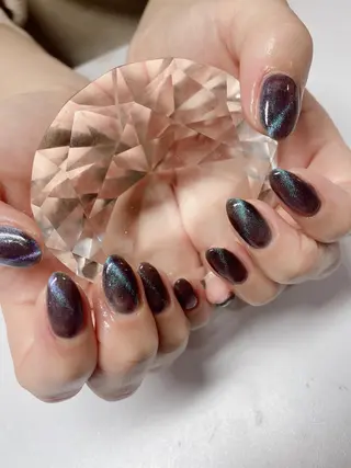 ネイル yuminail所属・錦糸町 yuminailのネイルデザイン