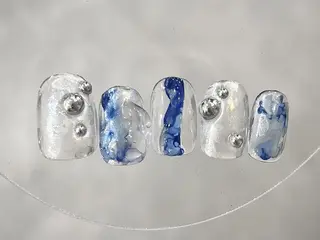 ネイル RINA TSUKAHARAのネイルデザイン