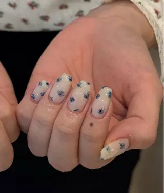 ネイル ハイトーン/レイヤー /senaのヘアスタイル