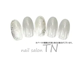 ネイル 矢川 まどかのネイルデザイン