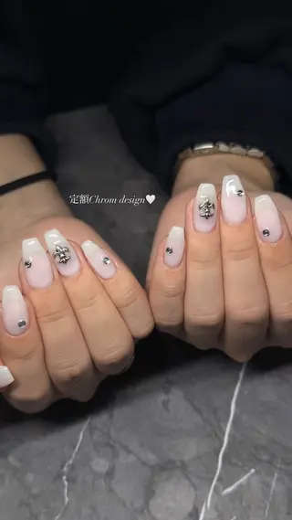 ネイル ulysses nailsalonのネイルデザイン