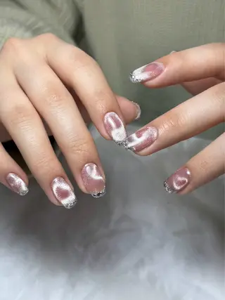 ネイル Nobody_ Karenのネイルデザイン