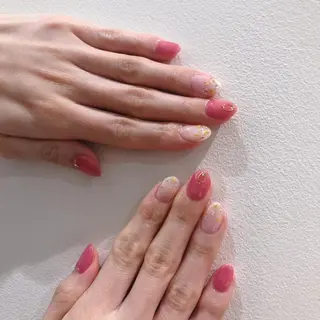 ネイル Ebina Ryoのネイルデザイン