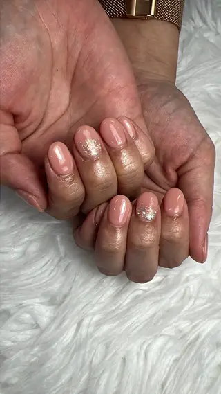 ネイル Yuko Tのネイルデザイン