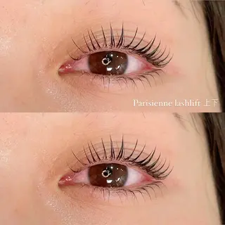 マツエク・マツパ パリジェンヌ/美眉 OLIVIA加藤のマツエク・マツパデザイン