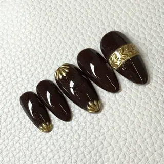 ネイル Amie NAILのネイルデザイン