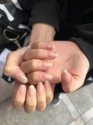 ネイル 若松 英利華のネイルデザイン