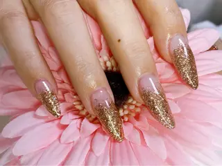 ネイル &CHOU CHOU nail.misaのネイルデザイン
