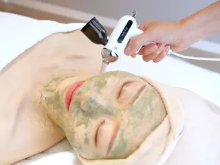 道中 果歩のエステ・リラクイメージ