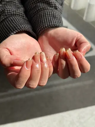 ネイル 【lea's】 Yumuのネイルデザイン