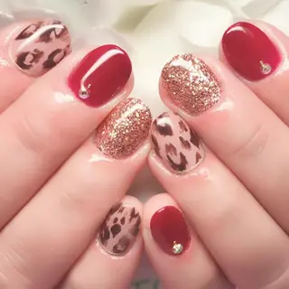 ネイル Ｎail Ｓalon ertiのネイルデザイン
