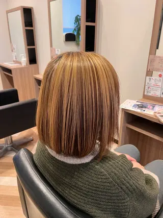 ARISE所属・✨山岸　泰輝 ARISE✨のヘアスタイル