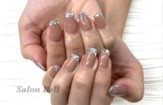 ネイル Bell 富田林店 SAYAKAのネイルデザイン