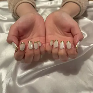 ネイル sis_ yukaのネイルデザイン