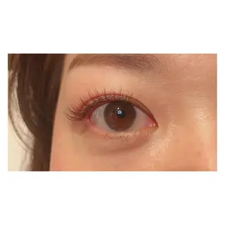 マツエク・マツパ ANNE梅田 GRACE店所属・ANNE chizuのマツエク・マツパデザイン