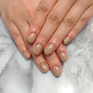 ネイル ジェヌインネイル 河内のネイルデザイン