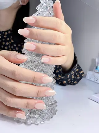 ネイル ネイルサロン ロア旧ジョリーのネイルデザイン